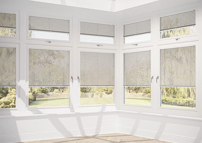 Venetian, Kangaroo - Perfect Fit Blind - Image 11